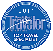 Sanjay Saxena Conde Nast Top Travel Specialist for India, Nepal, Tibet, Sri Lanka