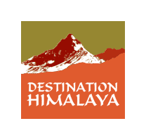 Destination Himalaya