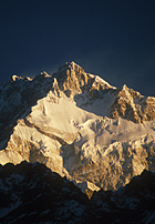 Kanchenjunga