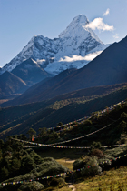 Himalayan Peak Photo Tour to Nepal Everest