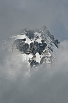 Himalaya Peak  Photo Tour to Nepal Everest