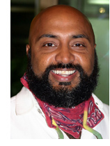 Tour and Trek Leader Sanjay Saxena