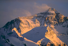 To the North base camp of Everest with David Breashears